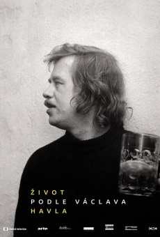 Película: Václav Havel: un homme libre