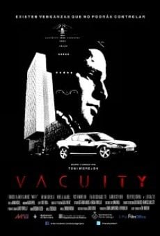 Vacuity, película en español