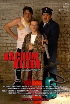 Vacuum Killer en ligne gratuit