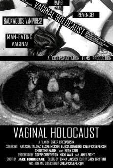 Película: Vaginal Holocaust