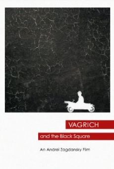 Vagrich and the Black Square