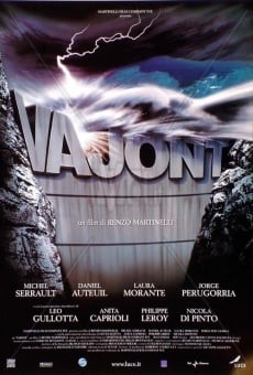 Vajont - La diga del disonore stream online deutsch