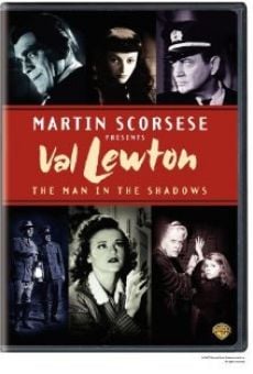 Película: Val Lewton: el hombre en la sombra