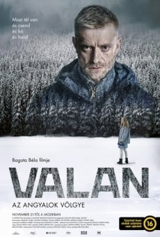 Película: Valan: Valley of Angels