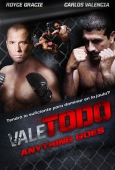 Vale todo: Anything goes online free
