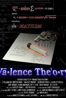 Película: Teoría de la valencia