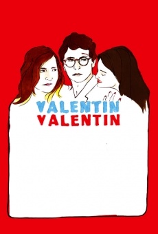 Valentin Valentin online free