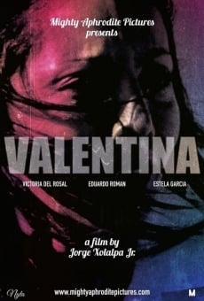 Película: Valentina