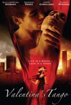 Película: Valentina's Tango
