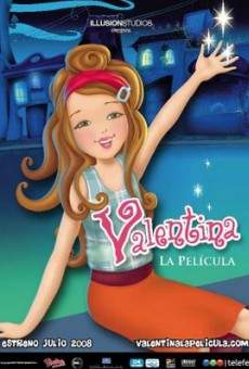 Película: Valentina