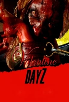 Valentine DayZ Online Free