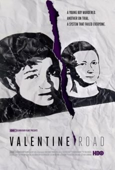 Valentine Road online streaming