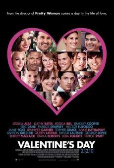 Valentine's Date(Aka: Your Love Never Fails) online streaming