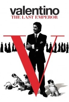 Valentino: The Last Emperor stream online deutsch