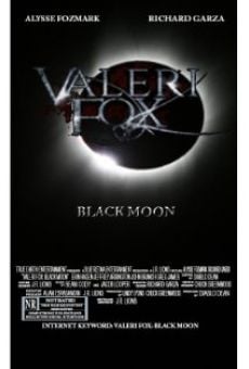 Valeri Fox: Black Moon stream online deutsch