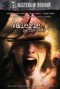 Película: Valerie en la escalera