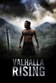 Le guerrier silencieux, Valhalla Rising