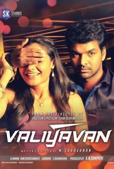 Película: Valiyavan