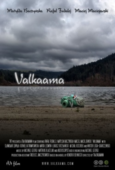 Película: Valkaama