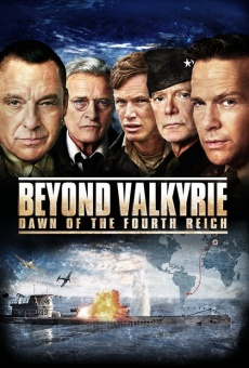 Beyond Valkyrie: Dawn of the 4th Reich stream online deutsch