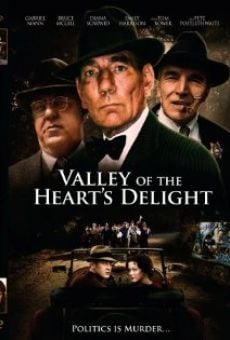 Valley of the Heart's Delight on-line gratuito