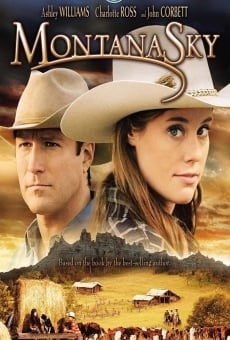 Película: Valle de sombras (Montana Sky)