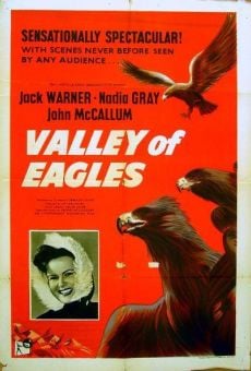 Película: Valley of Eagles