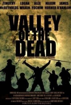 Valley of the Dead online streaming