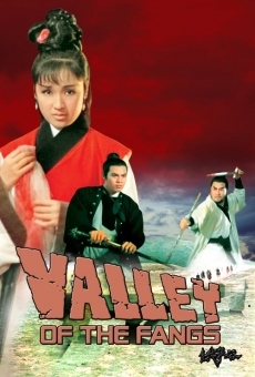 Película: Valley of the Fangs