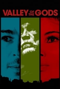 Valley of the Gods online streaming