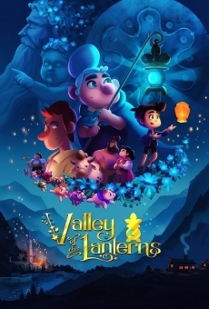Valley of the Lanterns online free