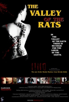Película: Valley of the Rats