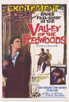 Valley of the Redwoods (1960)