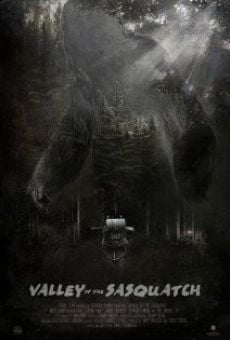 Valley of the Sasquatch online streaming