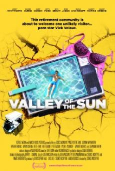 Película: Valley of the Sun