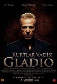 Kurtlar vadisi: Gladio on-line gratuito