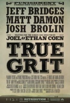 True Grit gratis
