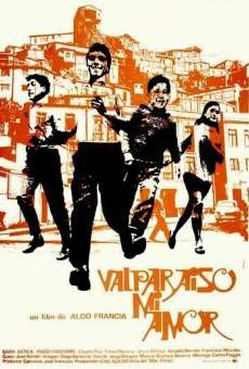 Película: Valparaíso mi amor