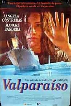 Película: Valparaiso