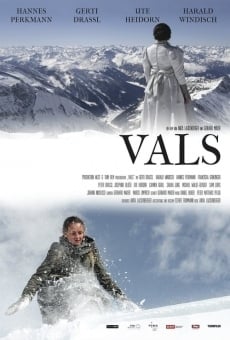 Película: Vals