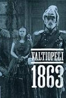 Valtiopeli 1863 stream online deutsch