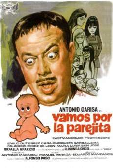 Vamos por la parejita (1971)