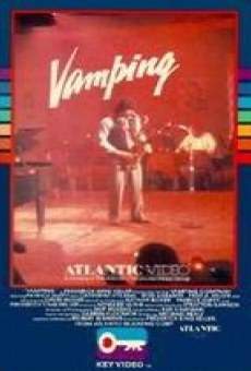 Vamping (1984)