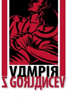 Vampir z Gorjancev online