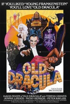 Old Dracula