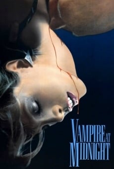 Vampiro a mezzanotte online