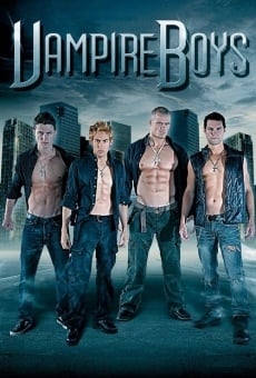 Vampire Boys on-line gratuito