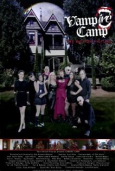 Vampire Camp (2012)