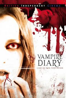 Película: Vampire Diary