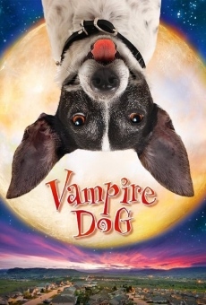 Película: Vampire Dog